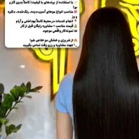 میکاپ شنیون عروس