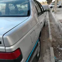 فروش پژو 405 مدل 87 بینظیر و سالم|خودرو سواری و وانت|درمیان, |دیوار