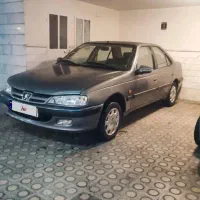 پارس خاکستری ۹۳ داشبورد جدید