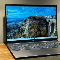 لپ تاپ ۱۶ اینچ نسل ۱۴ اومد اق۳اط ویژه شعبان...