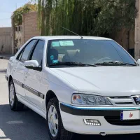 پارس xu7p  مدل ۱۴۰۲ گاز سیمی|خودرو سواری و وانت|مشهد, حرم مطهر رضوی|دیوار