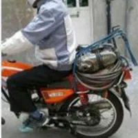 لوله بازکنی فنرزنی رفع گرفتگی رسوب چربی زدایی