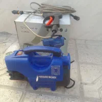 کارواش خانگی