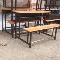 نیمکت دونفره * باضمانت * کتبی