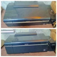 پرینتر اپسون L805