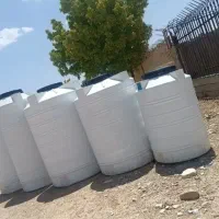 مخزن و منبع ماهان پلیمر پارسیان