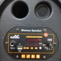 اسپیکر|پخش‌کننده همراه|ایلام, |دیوار