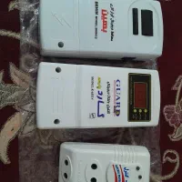 محافظ کولر و یخچال