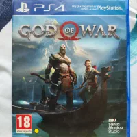 دو بازی اورجینال PS4