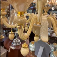 لوستر wof|لوستر و چراغ آویز|کرمان, |دیوار