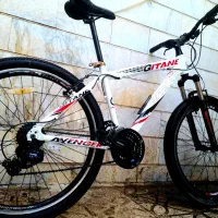 دوچرخه ۲۶|دوچرخه، اسکیت، اسکوتر|ری, دیلمان|دیوار