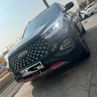 ایکس ۵۵مشکی صفر