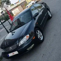 ماکسیما مدل 83 گیربکس اتوماتیک