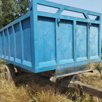 تریلی|خودرو سنگین|علیآباد کتول, |دیوار