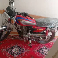 ۲۰۰|موتورسیکلت|مرودشت, ژیان|دیوار