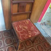 صندلی  و میز