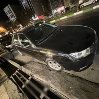 دنا معمولی مدل ۹۴ استثنایی (بینظیر)|خودرو سواری و وانت|مشهد, تربیت (صدف)|دیوار