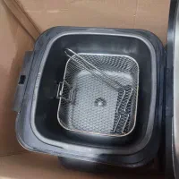 سرخ کن|اجاق گاز و لوازم برقی پخت‌وپز|مشهد, انقلاب|دیوار