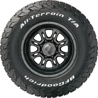 لاستیک BF GOODRICH 16