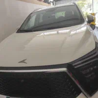 کی‌ام‌سی ایکس 5، مدل ۲۰۲۵|خودرو سواری و وانت|اردبیل, |دیوار