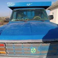 نیسان دوگانه سوز