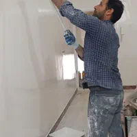 نقاشی ساختمانی طالبی