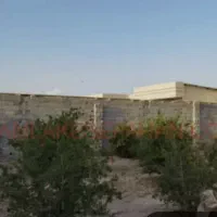 فروش زمین فاز ۳بهرامی لب بلوار