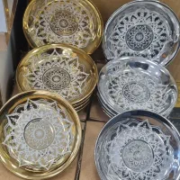 بلور وچینی