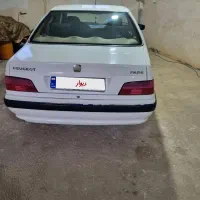 مدل ۹۶|خودرو سواری و وانت|رزن, |دیوار