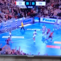 تلویزیون ۴۳اینچ سونیا اسمارت 4k