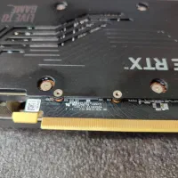 کارت گرافیک 3090 zotac trinity|قطعات و لوازم جانبی رایانه|اراک, |دیوار