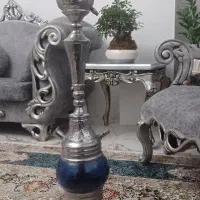 قلیان عربی اصل|کلکسیون و سرگرمی|کرمانشاه, |دیوار