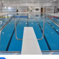 بلیط استخر 22بهمن