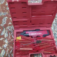 تفنگ میخکوب والتی اصلی