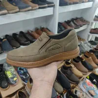 کفش مردانه دوردوخت|کیف، کفش، کمربند|لاهیجان, فیاض|دیوار