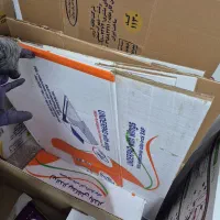 کارتن اسباب کشی محکم و پنج لایه