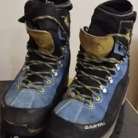 کفش کوهنوردی قارتال زمستانه|کیف، کفش، کمربند|زنجان, |دیوار