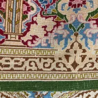 فرش ۹متری مشهد ۱۲متری کرمان و ۹متری مشهد|فرش|کرج, عظیمیه|دیوار