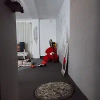 موکت در حد نو برای واحد 64متری مروارید|موکت|بندر ترکمن, |دیوار