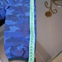 کاپشن اسپرت بچه گانه|کفش و لباس بچه|مینودشت, |دیوار