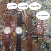 ساعت نو قیمت مناسب