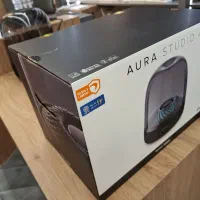 اسپیکر aura studio 4 با گارانتی و بیمه ایران|سیستم صوتی خانگی|مشهد, احمدآباد|دیوار