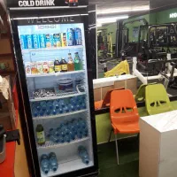 بوفه باشگاه بدنسازی|اجارهٔ مغازه و غرفه|همدان, |دیوار