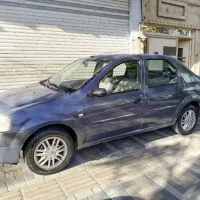 ال ۹۰ ۱۳۸۷ بدونه رنگ|خودرو سواری و وانت|همدان, |دیوار