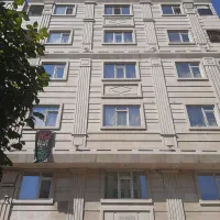 ۳۰۰ متر کلنگی بر ۱۰  سهروردی شمالی آپادانا