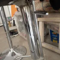 صندلی اوپن|صندلی و نیمکت|کنگاور, |دیوار