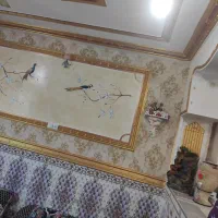 فروش منزل زیباشهر کوچه یاس 2بهترین مکان شهر طبقه 2