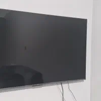 تلویزیون TCl Qledهوشمند google tv