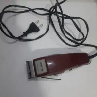 ماشین موزر|آرایشی، بهداشتی، درمانی|قوچان, |دیوار