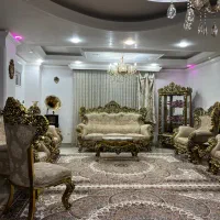 مبلمان|مبلمان خانگی و میز عسلی|هشتگرد, شهرک بهشت|دیوار